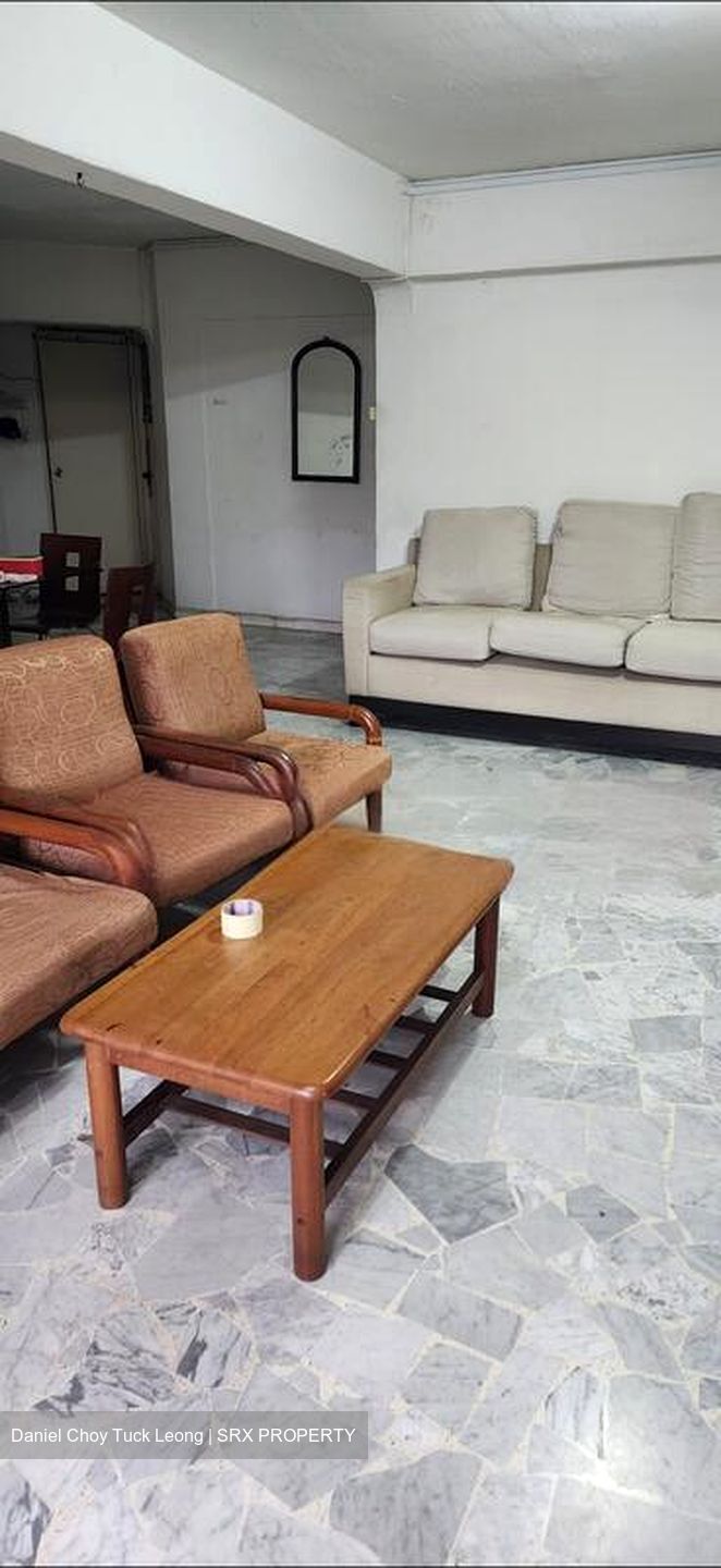 Blk 416 Jurong West Street 42 (Jurong West), HDB 5 Rooms #453263921
